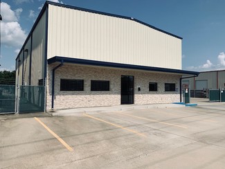 La Porte, TX Industrial - 909 S 14th St