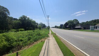 Marietta, GA Commercial - 2546 Canton Rd