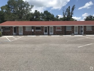 Altamonte Springs, FL Storefront Retail/Office - 1115 E Altamonte Dr