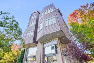 Berkeley, CA Medical - 2628 Telegraph Ave