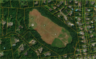Cold Spring Harbor, NY Commercial Land - 9 Crosby Pl