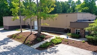 Traverse City, MI Industrial - 343 Hughes Dr Traverse City, MI Industrial - 343 Hughes Dr