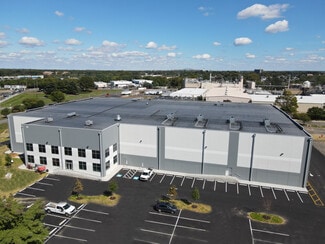 Chalfont, PA Industrial - 101 Independence Lane Chalfont, PA Industrial - 101 Independence Lane