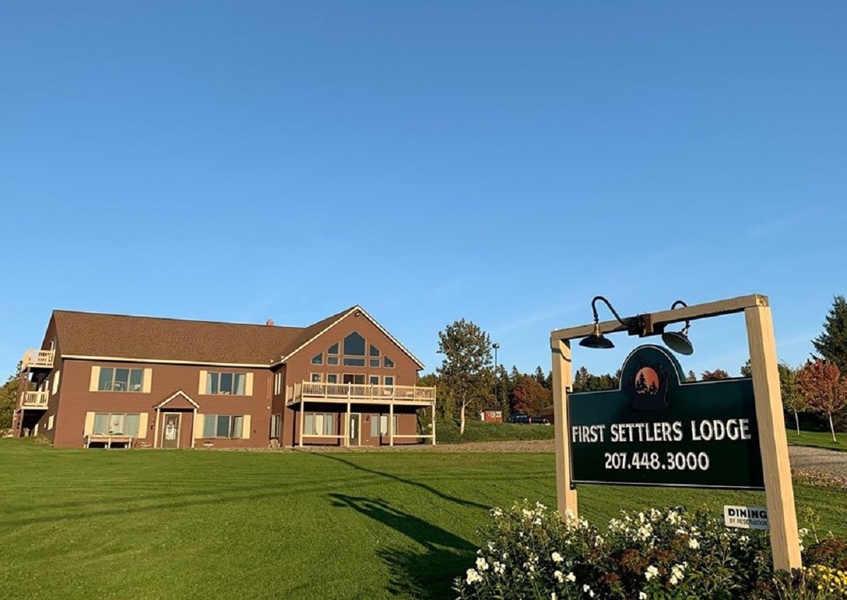 341 US Route 1, Weston, ME for Sale