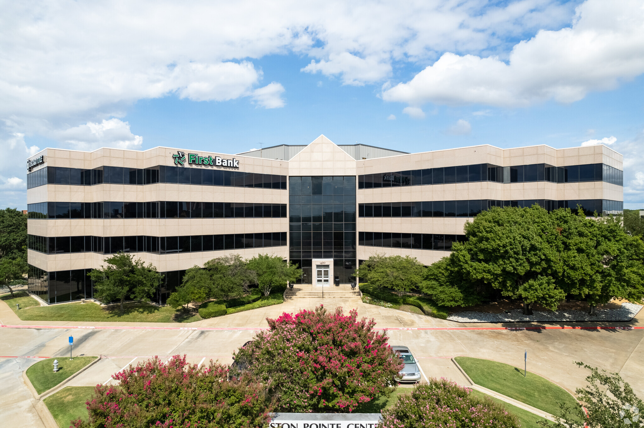 1400 Preston Rd, Plano, TX for Rent