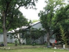 San Antonio, TX Commercial Land - 9506 Perrin Beitel Rd