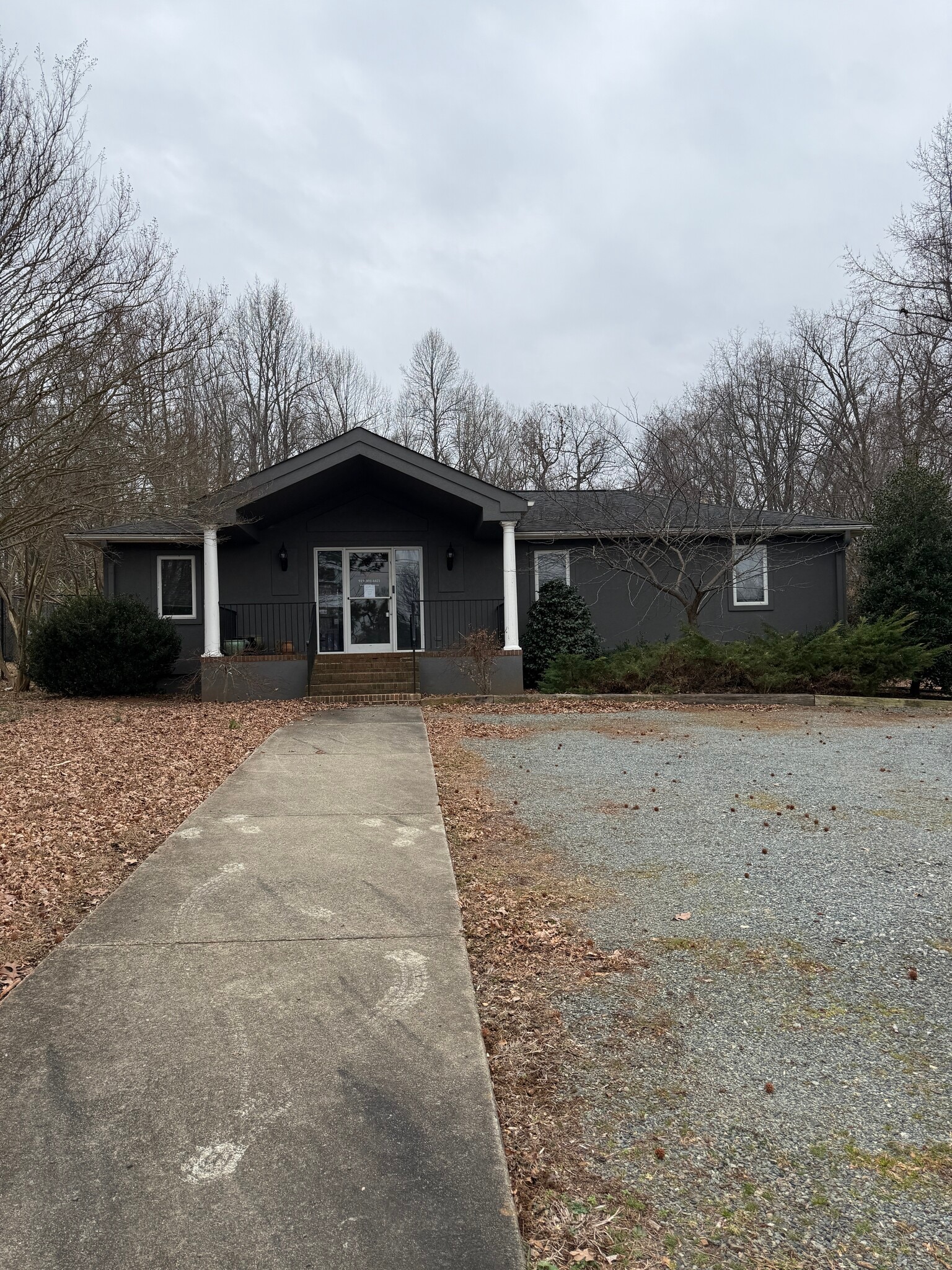 304 E Washington St, Mebane, NC for Rent