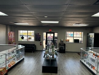 Liberty Hill, TX Retail - 12701 W Tx-29 Hwy