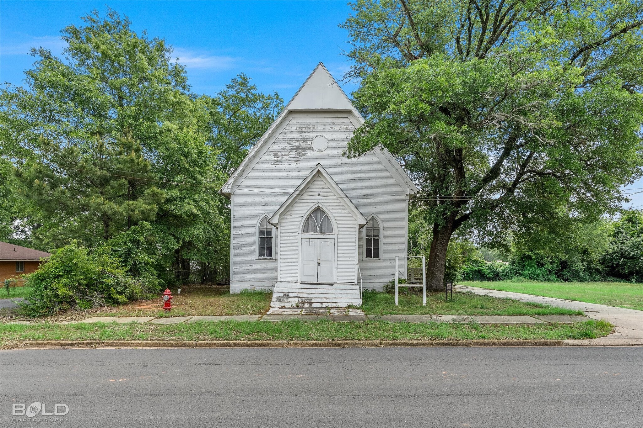 417 High School St, Mansfield, LA for Sale