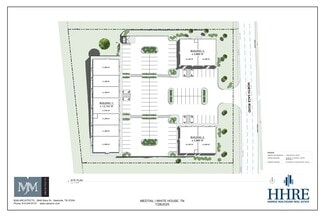 White House, TN Office/Medical - N Sage Rd