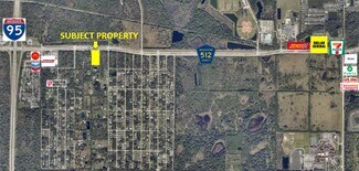 Vero Beach, FL Commercial Land - 9470 105th Ave Vero Beach, FL Commercial Land - 9470 105th Ave