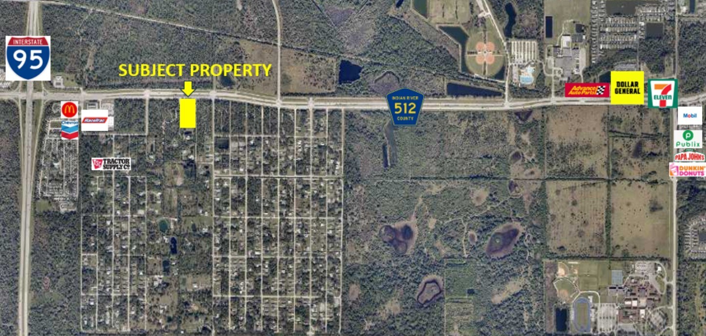 9470 105th Ave, Vero Beach, FL for Sale