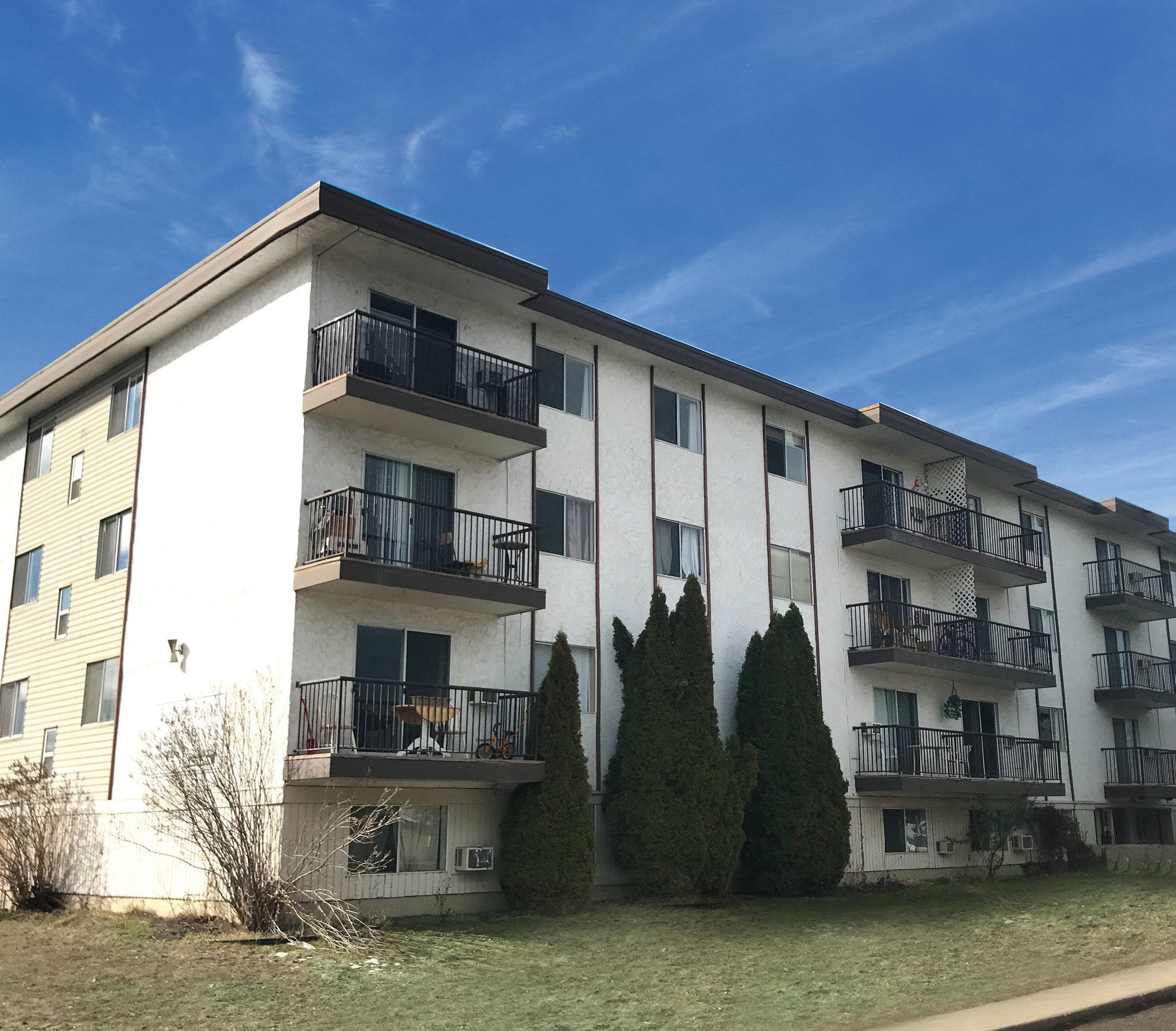 1604 31 St, Vernon, BC for Sale