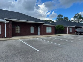 Jacksonville, FL Office - 9957 Moorings Dr