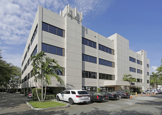 Miami, FL Office - 15715 S Dixie Hwy