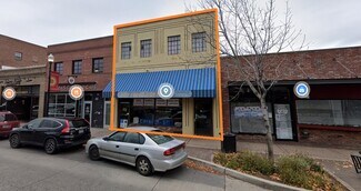 Redmond, OR undefined - 435 SW 6th St Redmond, OR undefined - 435 SW 6th St