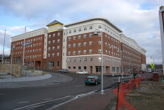 Winooski, VT Retail - 25 Winooski Falls Way