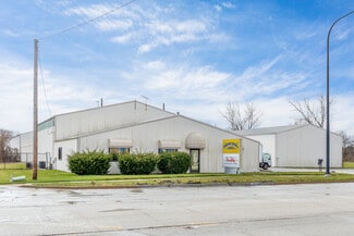 Mokena, IL Manufacturing - 10211 191st St