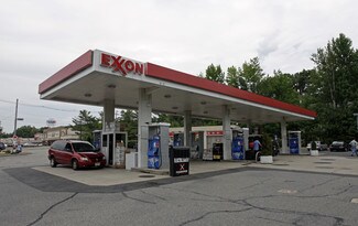 Wayne, NJ Retail - 1440 State Route 23