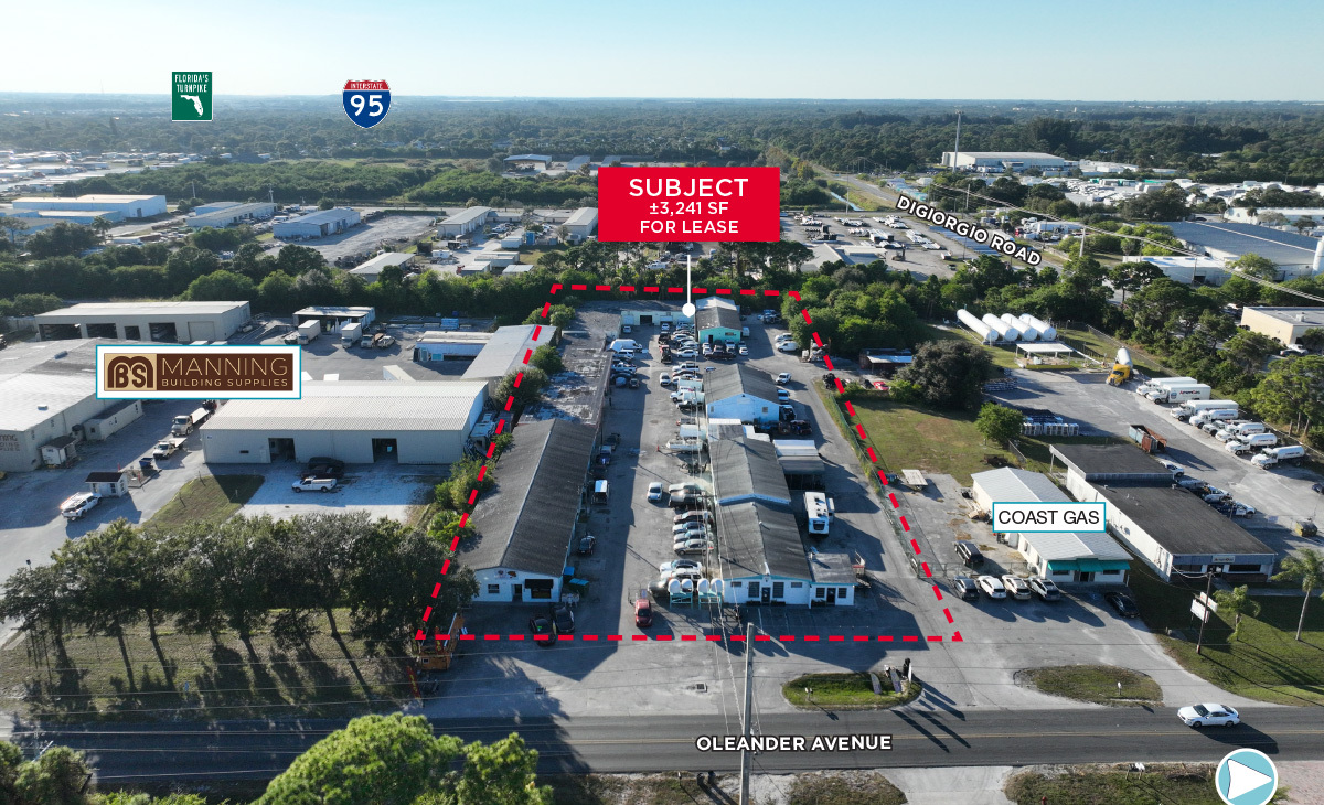 3309 Oleander Ave, Fort Pierce, FL for Rent