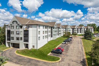 Saint Paul, MN undefined - 1180 Cushing Cir