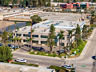 Ventura, CA Office, Flex - 1650 Palma Dr