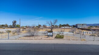 Las Vegas, NV Commercial Land - 8382 Giles St Las Vegas, NV Commercial Land - 8382 Giles St