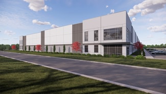 Colorado Springs, CO Industrial - 3550 Hancock Expy