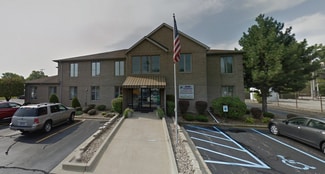 Munster, IN Office - 1544 45th Ave Munster, IN Office - 1544 45th Ave