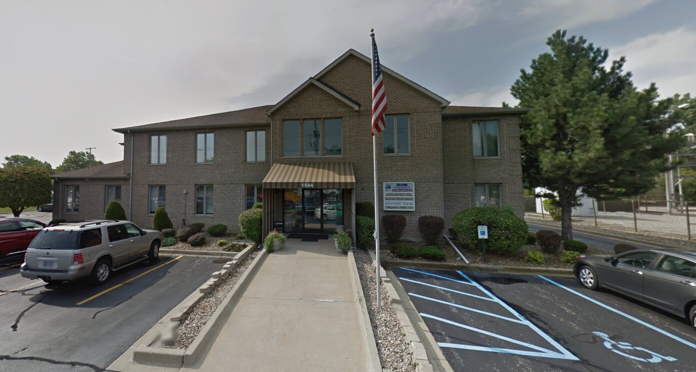 1544 45th Ave, Munster, IN for Rent