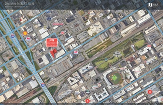 Birmingham, AL Industrial - 1215 2nd Ave N