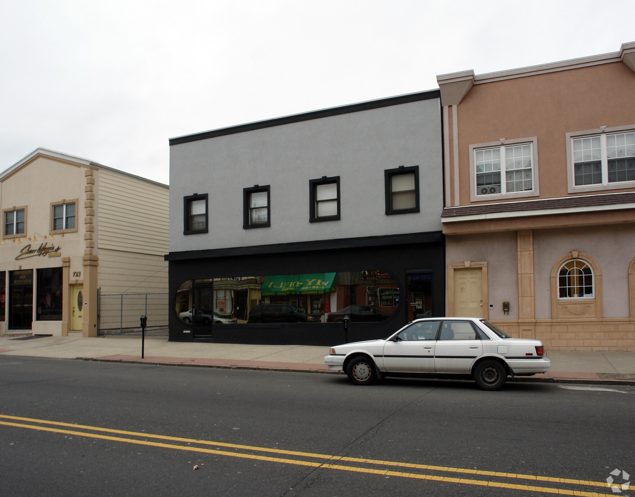 725-727 Broadway, Bayonne, NJ for Sale