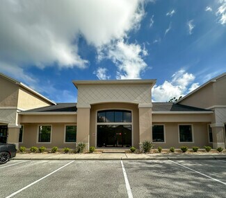 Lakeland, FL Office - 170 Fitzgerald Rd