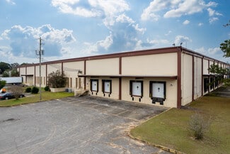 Pensacola, FL Industrial - 257 Amber St