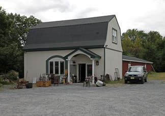 Stewartsville, NJ Freestanding - 803 Rt-57