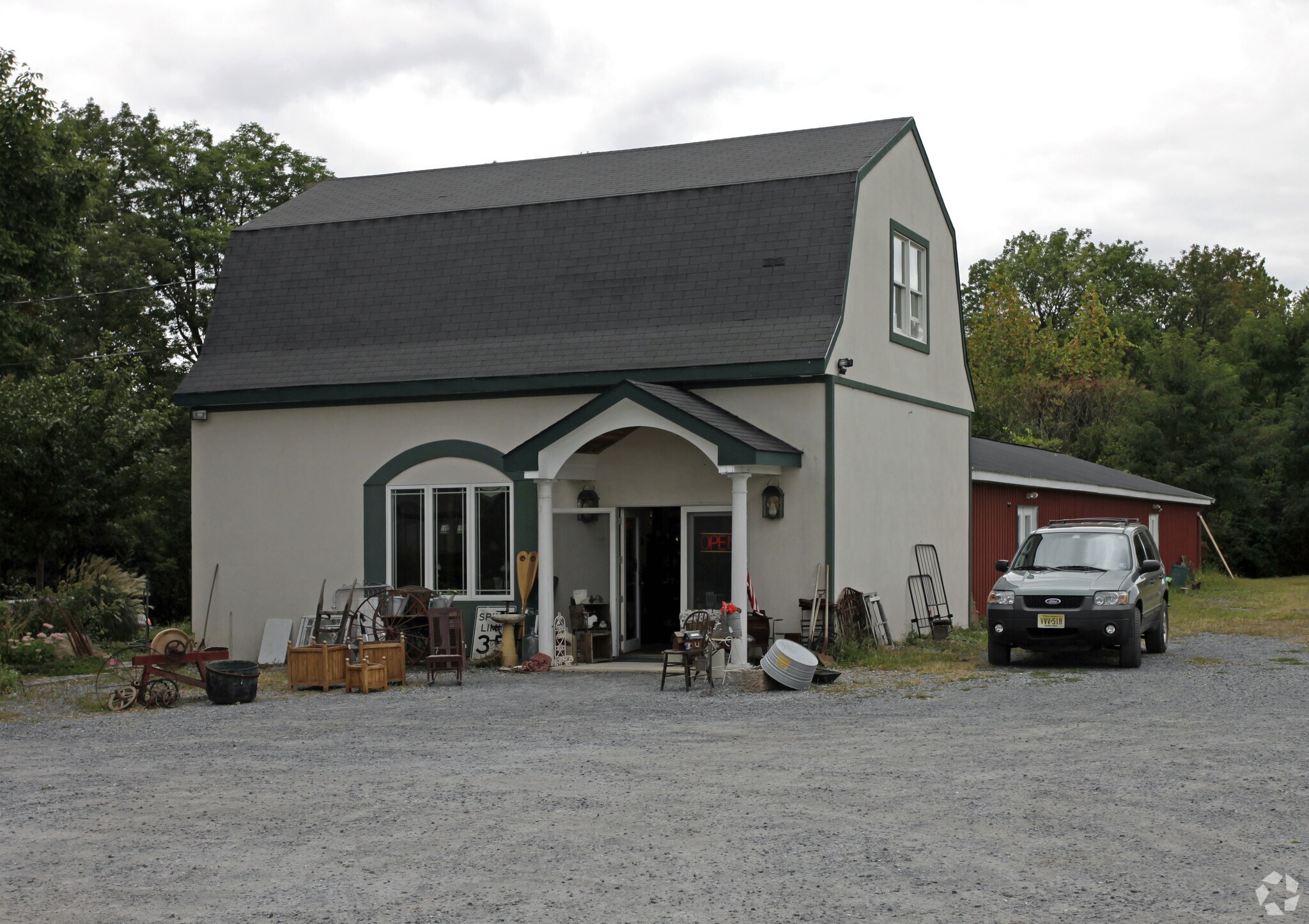 803 Rt-57, Stewartsville, NJ for Sale
