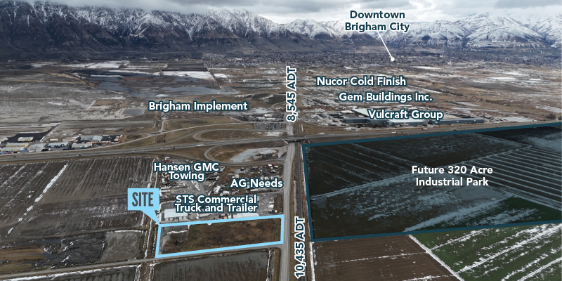 2380 W Highway 13, Brigham City, UT for Rent