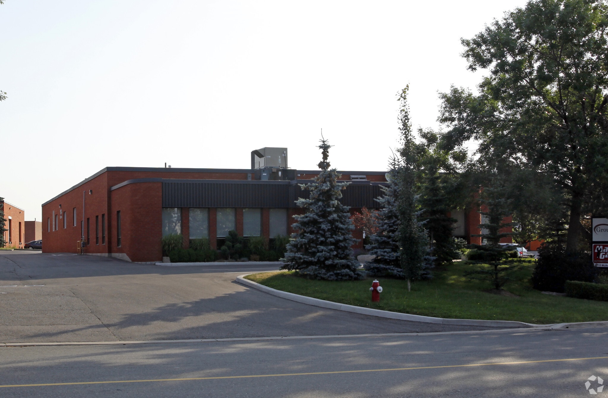 5715 Mcadam Rd, Mississauga, ON for Sale