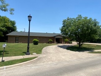 Rowlett, TX Medical - 4121 Main St