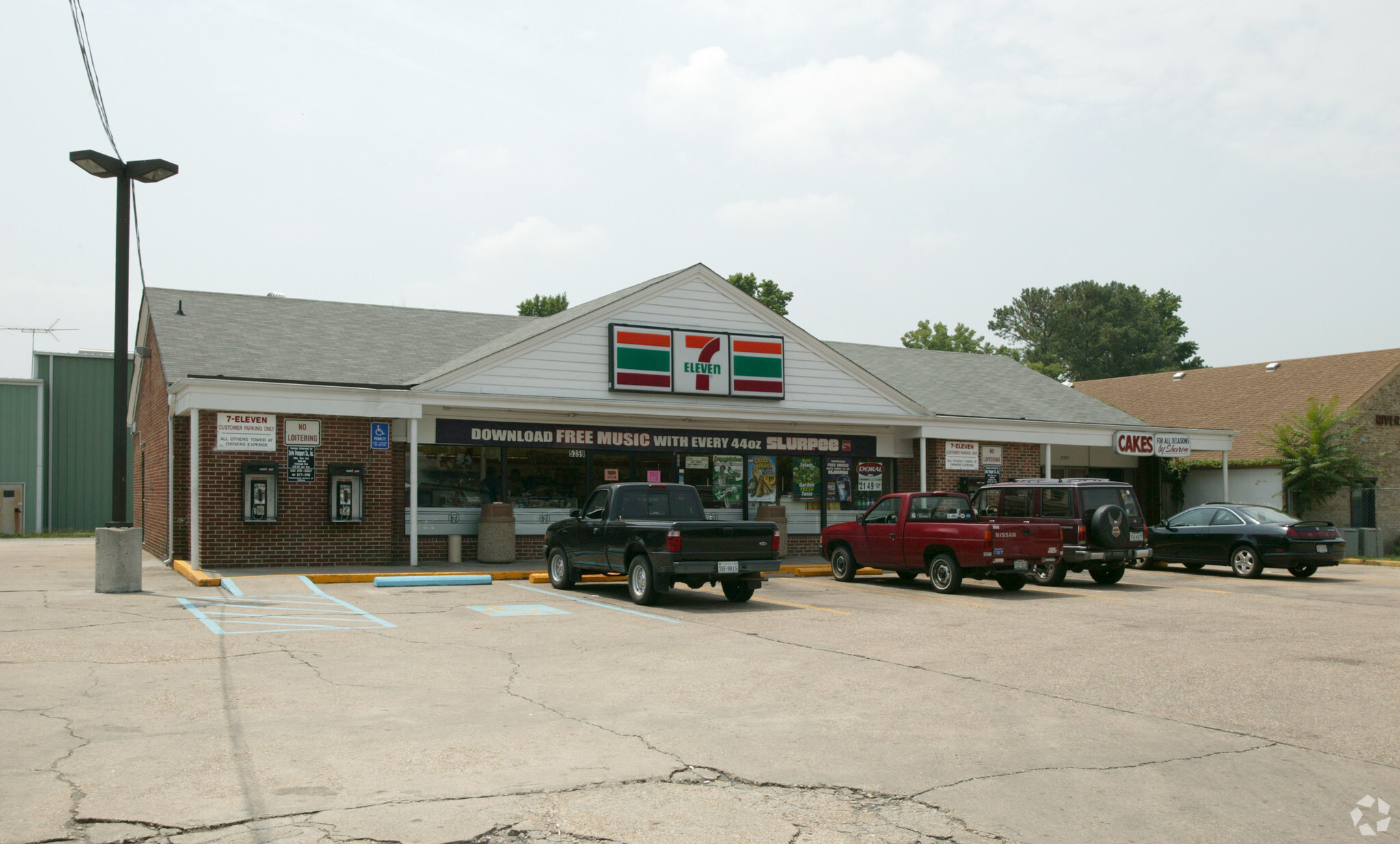 5357-5359 E Princess Anne Rd, Norfolk, VA for Sale