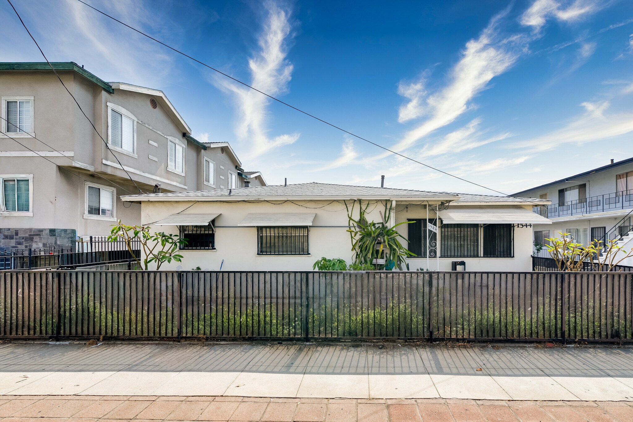 1544 S New Ave, San Gabriel, CA for Sale