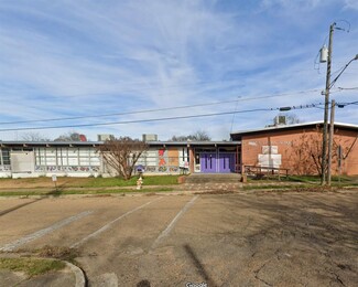 Jackson, MS Schools - 146 E Ash St