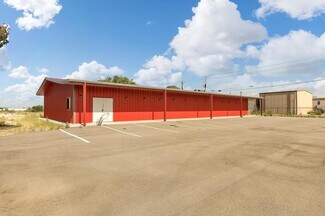 Odessa, TX undefined - 6015 Andrews Hwy