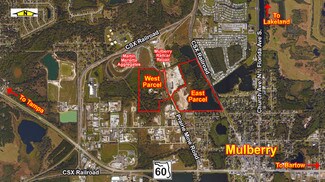 1211 PRAIRIE MINE RD  