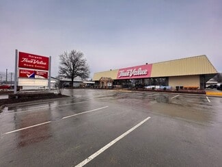 Franklin, TN Industrial - 203 Downs Blvd