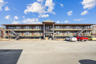 Waterloo, IA Apartments - 3719 W 9th St