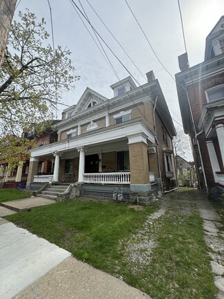 Pittsburgh, PA undefined - 125 Stratford Ave
