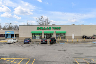 Lawrenceburg, KY Retail - 224 W Park