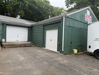 New Bedford, MA Warehouse - 87 Tremont st New Bedford, MA Warehouse - 87 Tremont st