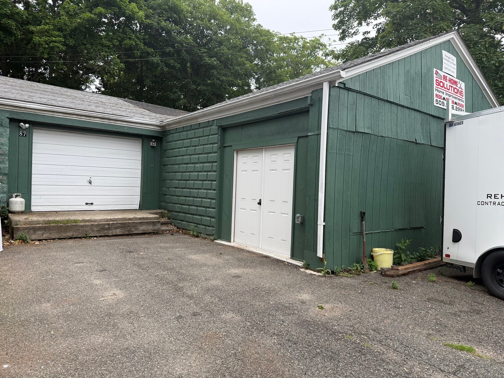 87 Tremont st, New Bedford, MA for Sale